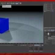 Exploding Cube Tutorial C4D