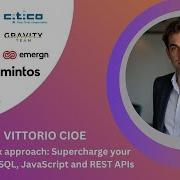 The Full Stack Approach Supercharge Your Apps With MySQL JavaScript And REST APIs All In One