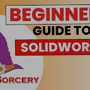 SOLIDWORKS Tutorial For Beginners SOLIDWORKS 2024