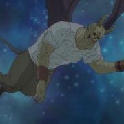 AMV Dorohedoro Night Surfing