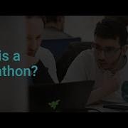 What Is A Hackathon