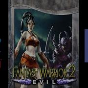 Fantasy Warrior 2 Evil Java ME J2ME Loader