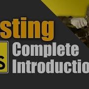 JavaScript Testing Introduction Tutorial Unit Tests Integration Tests E2e Tests