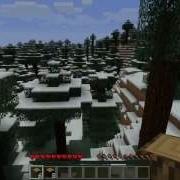 Minecraft Test Render 1080p MeGUI