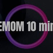 Workout Music With Emom Timer 10 Min Mix 71