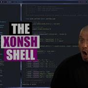 Xonsh Is A Modern Shell Powered By Python Windows Mac Linux