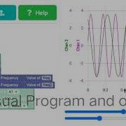 Dual AD9833 24 Bit 2MHz Pure Sine Wave Generator For SEELab ExpEYES Demo