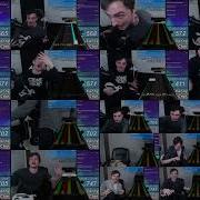 EVERY OBSIDIAN REVERSE CHOKE AT ONCE