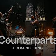 Counterparts Audiotree From Nothing