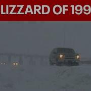 Do You Remember The Blizzard Of 1996