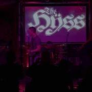 THE HYSS PLAGUE OF CARCOSA PSYTHØN Live At Reggies