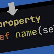 THIS Is How You Should Be Making Getters Setters In Python