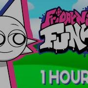 Daybreak Friday Night Funkin FULL SONG 1 HOUR