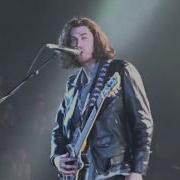 Hozier Take Me To Church Live BBC Music Awards 2015 Birmingham