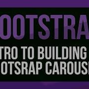 Bootstrap Carousel Examples Introduction To Bootstrap 4 Carousels