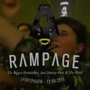 RAMPAGE2016 An Inside View