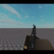 MP5 Viewmodel Animation