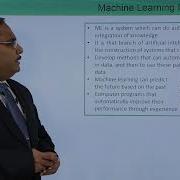Machine Learning Machine Learning Introduction