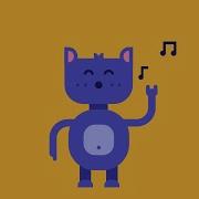 CSS Dancing Cat Animation CSS Speed Coding