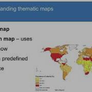 3 Understanding Thematic Maps