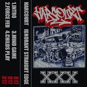 EGxHC HARCOURT DEMO 2023 2023 Full EP