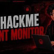 SQL Injection To ROOT TryHackMe Silent Monitor Walkthrough Command Injection KeePass