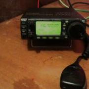 VK6RAP 2m QRM 12 6 12 0556UTC