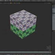 How To Bake Animated Texture In Modo