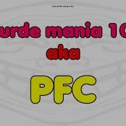 Funky Friday Absurde Mania 100 Aka Pfc