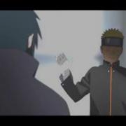 Naruto AMV Limbo