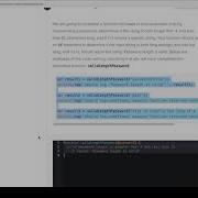 Module 0 Conditionals If Statement Part 5
