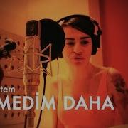 Ceylan Ertem Düşmedim Daha CADI AVI
