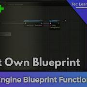 Unreal Engine 5 C Blueprint Function Library Tutorial Create Own Blueprint Code With C For UE5