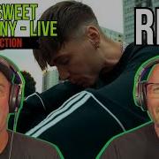 Ren Bitter Sweet Symphony LIVE REACTION