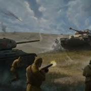HOI4 Katyusha But Only The Best Part