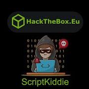 HackTheBox ScriptKiddie