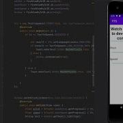 Text To Speech Android App Tutorial Appdevelopment Androidstudio Androidtutorialforbeginners