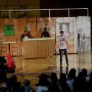 Phi Tau Alpha Phi Alpha Lip Sync 2009