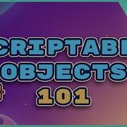 Scriptable Objects In 6 Minutes Unity Tutorial