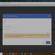 HPE Aruba Switch VLAN Configuration Trunk Access Port GUI Setup