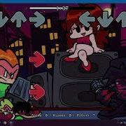 FNF BF VS Evil Pico SAVING Day 3 FINAL