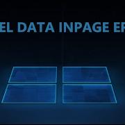 KERNEL DATA INPAGE ERROR на синем экране Windows 11 10 Решение