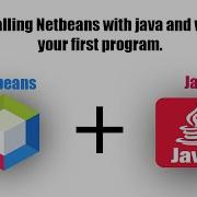 How To Download Java And Netbeans 2020