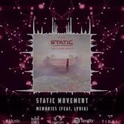 Static Movement Voices From Heaven Full Album