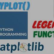 Adding Legends Adding Legend In Multirange Bar Chart In Python What Is Legend In Python Legend