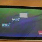 The Zoomable Live Desktop With Multitouch