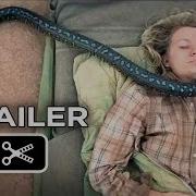 Tracks Official Trailer 1 2013 Mia Wasikowska Adam Driver Movie HD