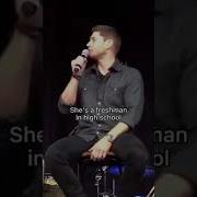 Super Natural When They Start To Feel Old Spncon Fypシ Supernatural Jaredpadalecki Spnfam J