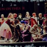 Dance Wisconsin Presents The Nutcracker 2016 Uniontheater Wisc Edu