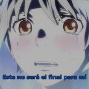 End Of Me Sub Español Ashes Remain AMV